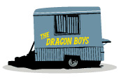 The Dragon Boys