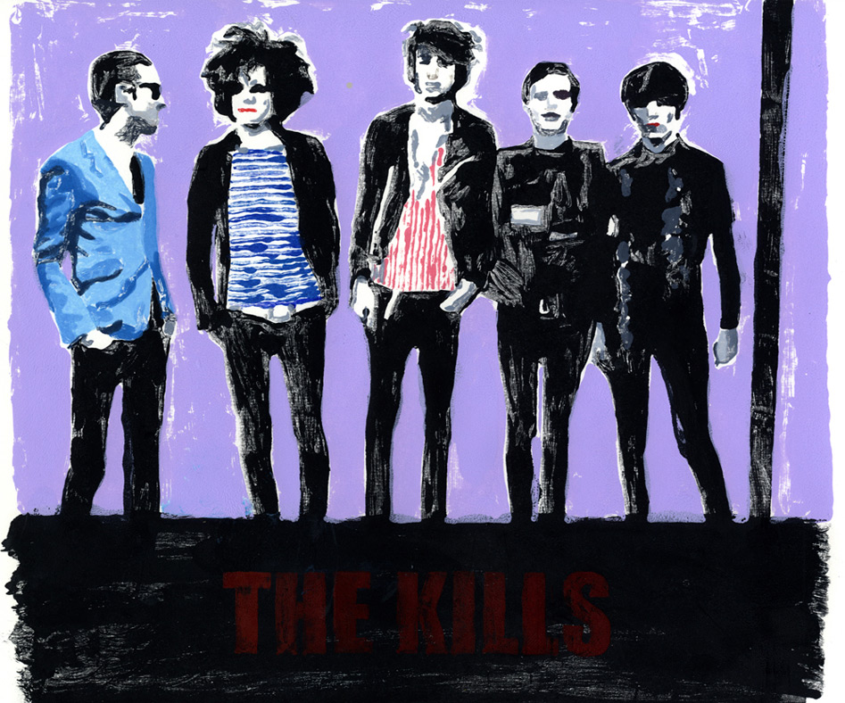 thekills